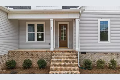 95 Autumnwood Lane, Zebulon, NC 27597 - Photo 5