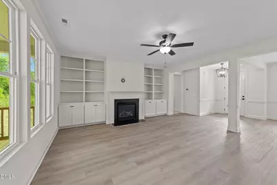 95 Autumnwood Lane, Zebulon, NC 27597 - Photo 13