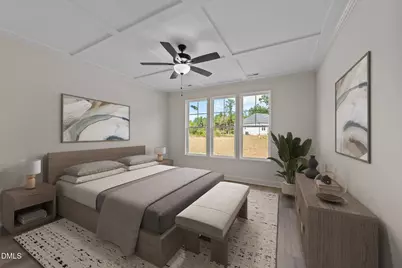 95 Autumnwood Lane, Zebulon, NC 27597 - Photo 15