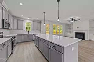 95 Autumnwood Ln, Zebulon, NC 27597 - Photo 11