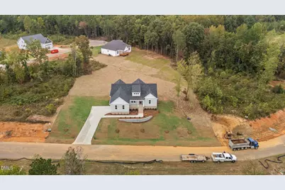 95 Autumnwood Lane, Zebulon, NC 27597 - Photo 37