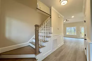 1611 S Old Carriage Rd, Rocky Mount, NC 27804 - Photo 3