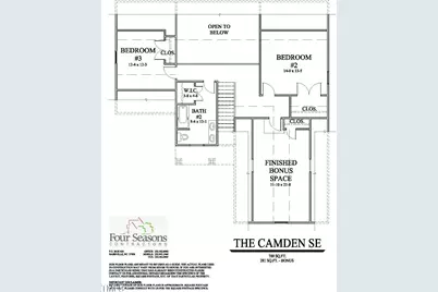 1611 S Old Carriage Road, Rocky Mount, NC 27804 - Photo 43