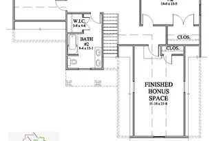 1611 S Old Carriage Rd, Rocky Mount, NC 27804 - Photo 43