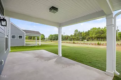 1236 Cricket Street, Elon, NC 27244 - Photo 3