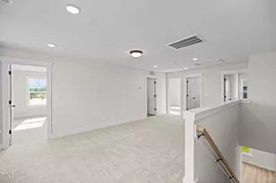 1236 Cricket St, Elon, NC 27244 - Photo 17