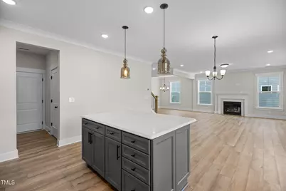 1236 Cricket Street, Elon, NC 27244 - Photo 17