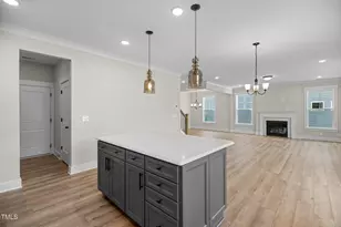 1236 Cricket St, Elon, NC 27244 - Photo 17