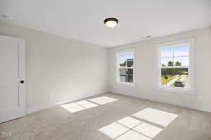 1236 Cricket St, Elon, NC 27244 - Photo 27