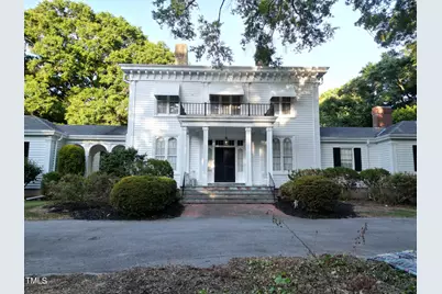 508 Eaton Avenue, Warrenton, NC 27589 - Photo 25