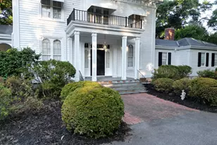 508 Eaton Ave, Warrenton, NC 27589 - Photo 27