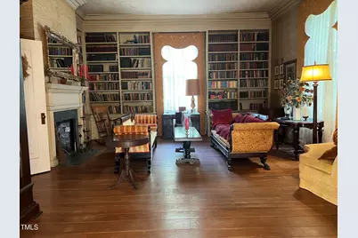 508 Eaton Avenue, Warrenton, NC 27589 - Photo 59