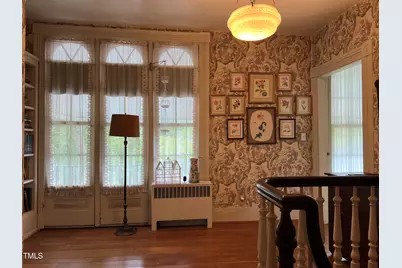 508 Eaton Avenue, Warrenton, NC 27589 - Photo 47