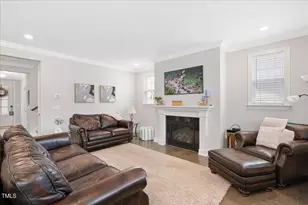 361 Natsam Woods Way, Wake Forest, NC 27587 - Photo 9