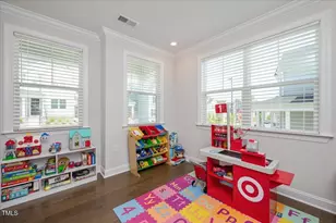 361 Natsam Woods Way, Wake Forest, NC 27587 - Photo 19