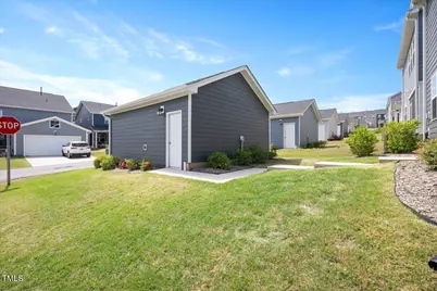 361 Natsam Woods Way, Wake Forest, NC 27587 - Photo 25