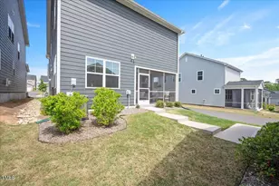 361 Natsam Woods Way, Wake Forest, NC 27587 - Photo 23