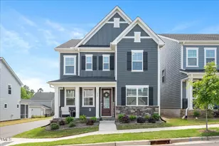 361 Natsam Woods Way, Wake Forest, NC 27587 - Photo 1