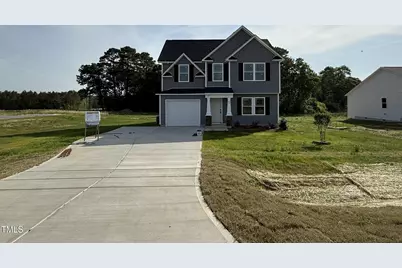 63 Coharie Drive, Lillington, NC 27546 - Photo 1