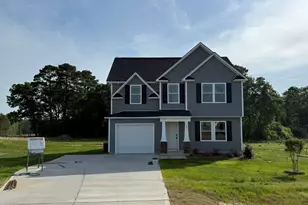 63 Coharie Dr, Lillington, NC 27546 - Photo 1