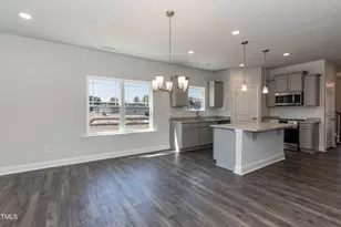 45 High Hampton Wy, Fuquay Varina, NC 27526 - Photo 7