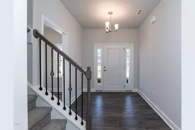 45 High Hampton Way, Fuquay Varina, NC 27526 - Photo 5