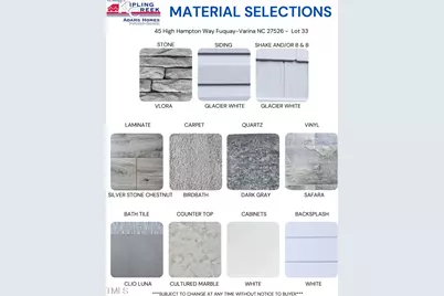 45 High Hampton Way, Fuquay Varina, NC 27526 - Photo 3