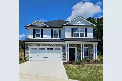 45 High Hampton Way, Fuquay Varina, NC 27526 - Photo 1