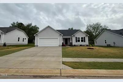 115 Oakfield Trace Drive, Four Oaks, NC 27524 - Photo 1