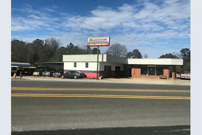 200 Vandora Springs Road, Garner, NC 27529 - Photo 15