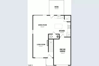 263 Bluejay Street, Clayton, NC 27520 - Photo 15