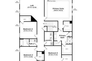 788 Old Station Pointe, Angier, NC 27501 - Photo 3