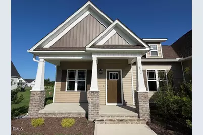835 Olive Branch Drive, Smithfield, NC 27577 - Photo 1