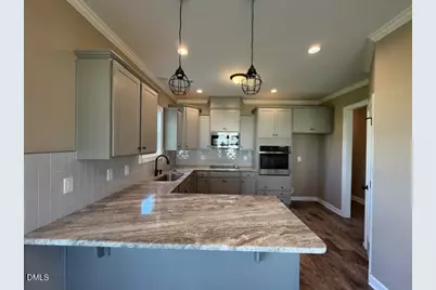 835 Olive Branch Drive, Smithfield, NC 27577 - Photo 9