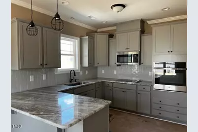 835 Olive Branch Drive, Smithfield, NC 27577 - Photo 3