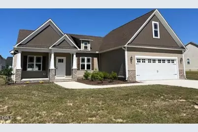 835 Olive Branch Drive, Smithfield, NC 27577 - Photo 19