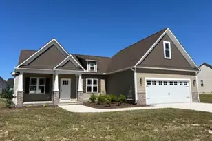 835 Olive Br Dr, Smithfield, NC 27577 - Photo 19
