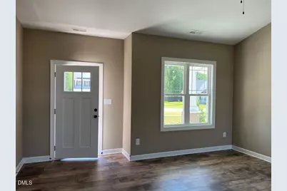 835 Olive Branch Drive, Smithfield, NC 27577 - Photo 3