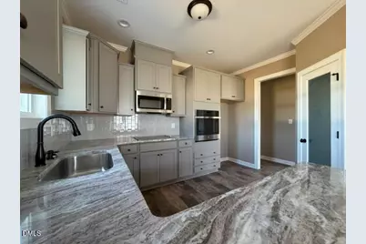 835 Olive Branch Drive, Smithfield, NC 27577 - Photo 1