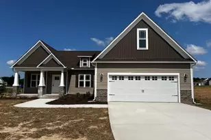 835 Olive Br Dr, Smithfield, NC 27577 - Photo 1