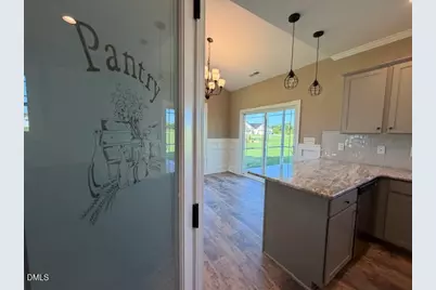 835 Olive Branch Drive, Smithfield, NC 27577 - Photo 3