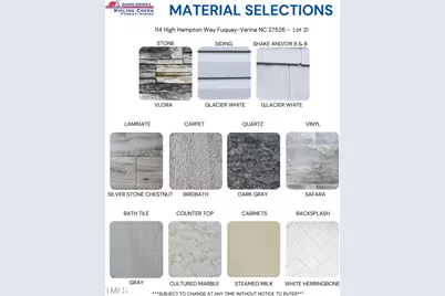 114 High Hampton Way, Fuquay Varina, NC 27526 - Photo 3