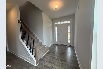 114 High Hampton Way, Fuquay Varina, NC 27526 - Photo 5