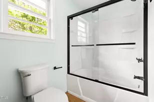 209 N Occoneechee St, Hillsborough, NC 27278 - Photo 23