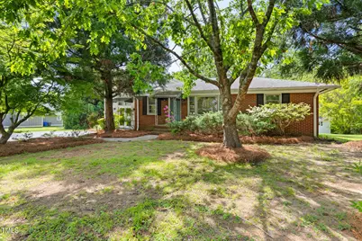 209 N Occoneechee Street, Hillsborough, NC 27278 - Photo 1