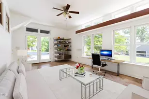 209 N Occoneechee St, Hillsborough, NC 27278 - Photo 19