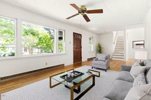 209 N Occoneechee St, Hillsborough, NC 27278 - Photo 11