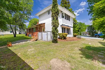 209 N Occoneechee Street, Hillsborough, NC 27278 - Photo 31