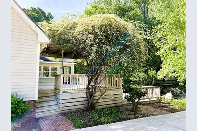 1846 Forest Wood Road, Rocky Mount, NC 27804 - Photo 5