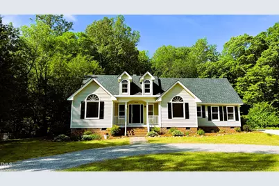 1846 Forest Wood Road, Rocky Mount, NC 27804 - Photo 19